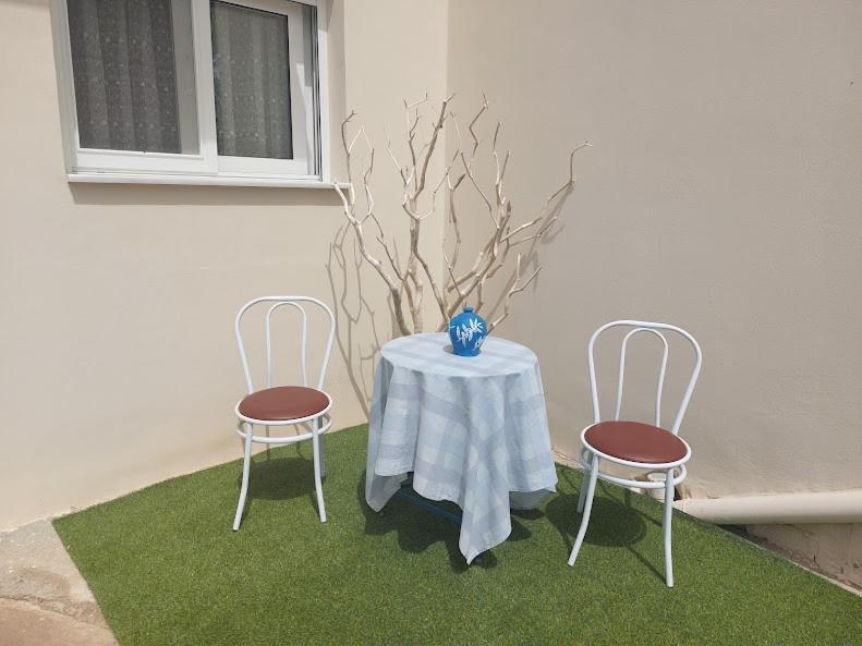 κορωνιδα Apartment Ligourio