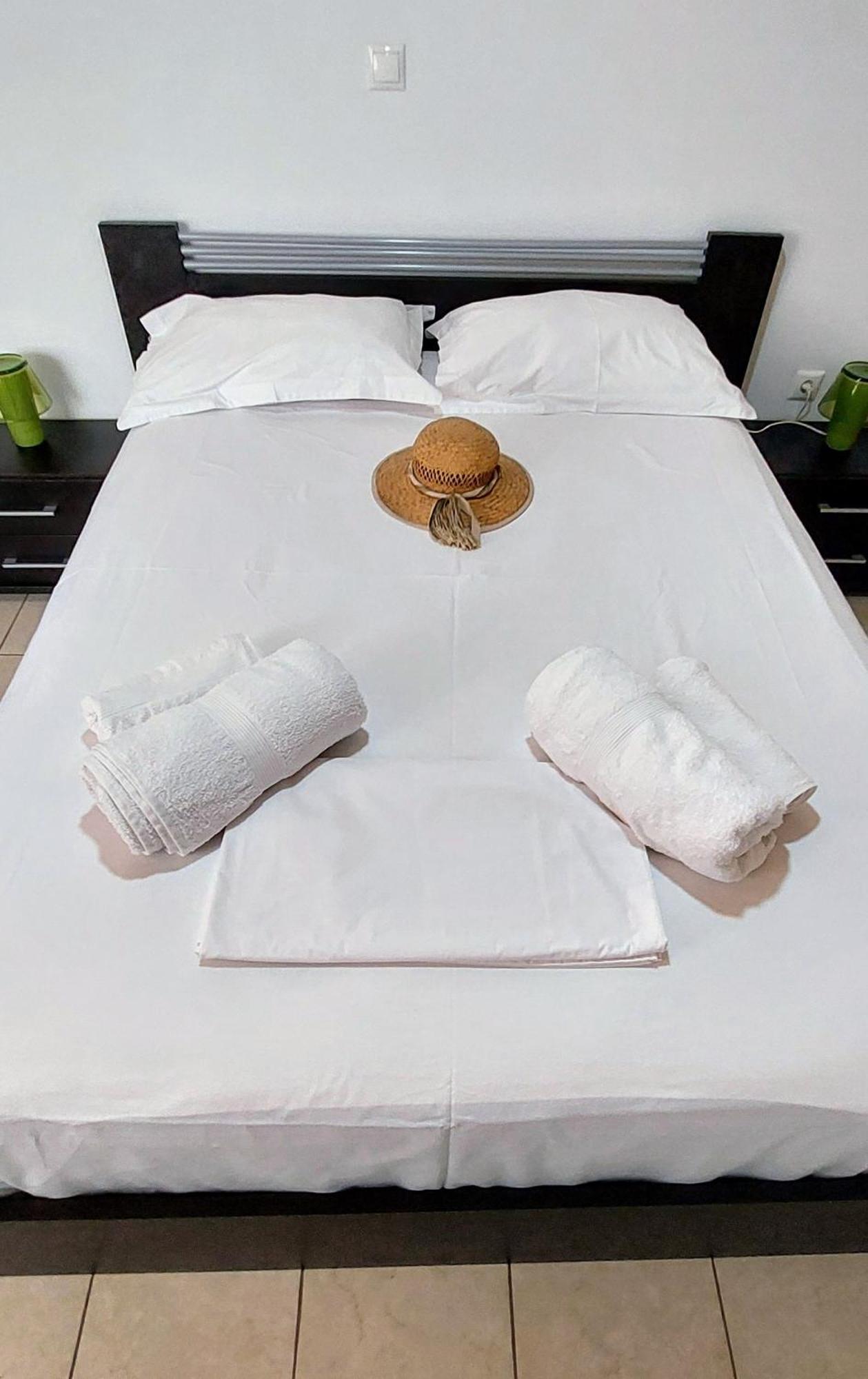 Apartment κορωνιδα Ligourio