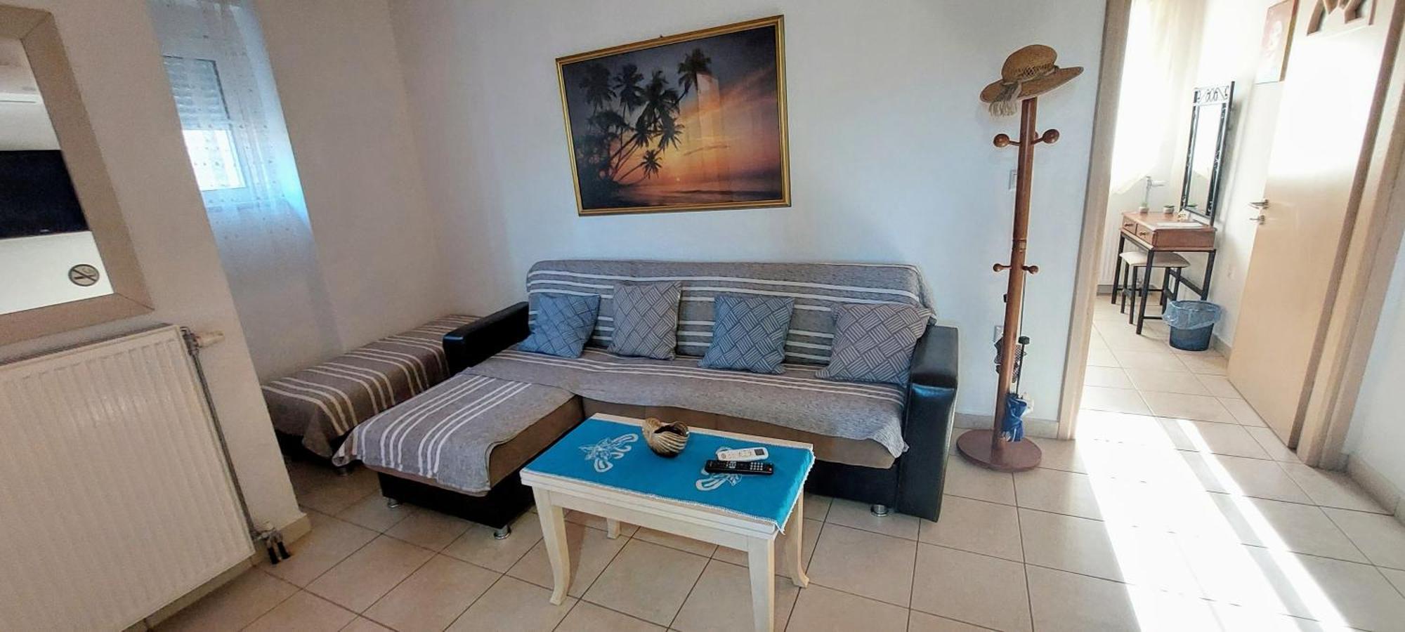 κορωνιδα Apartment *