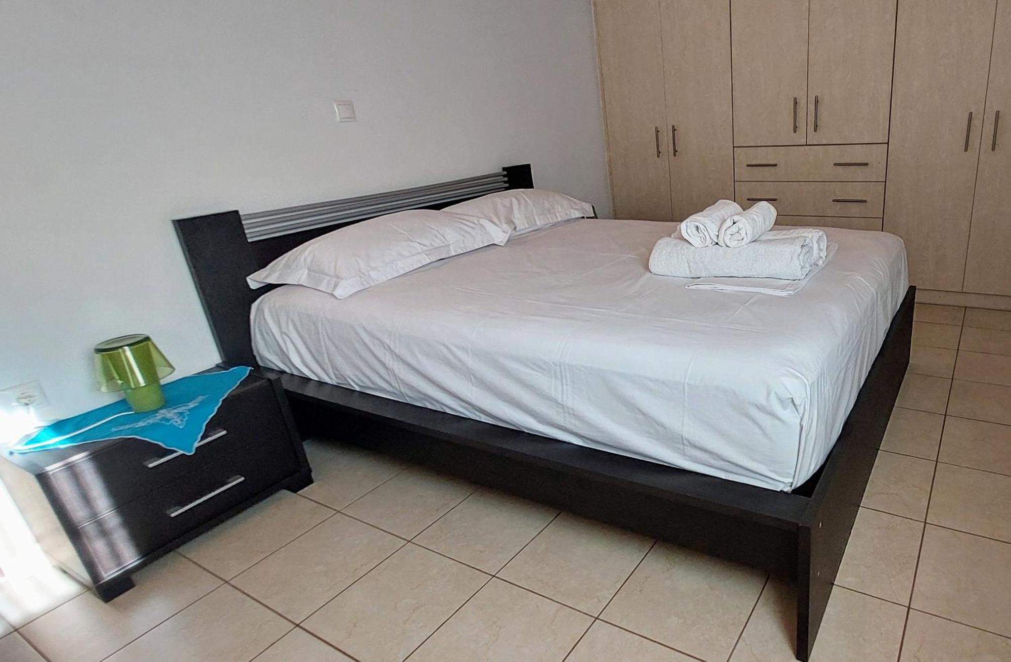 Apartment κορωνιδα