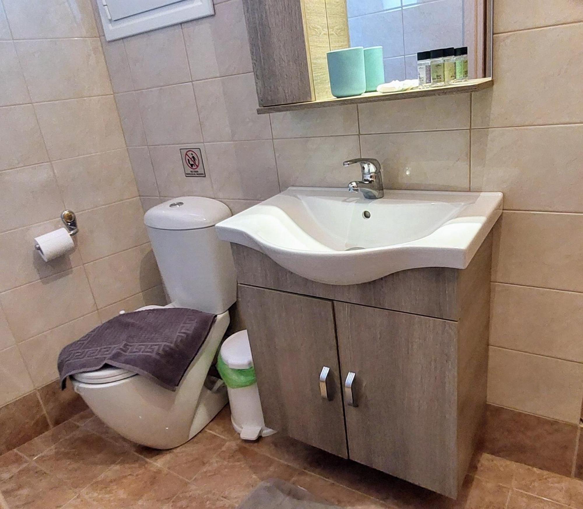 κορωνιδα Apartment *