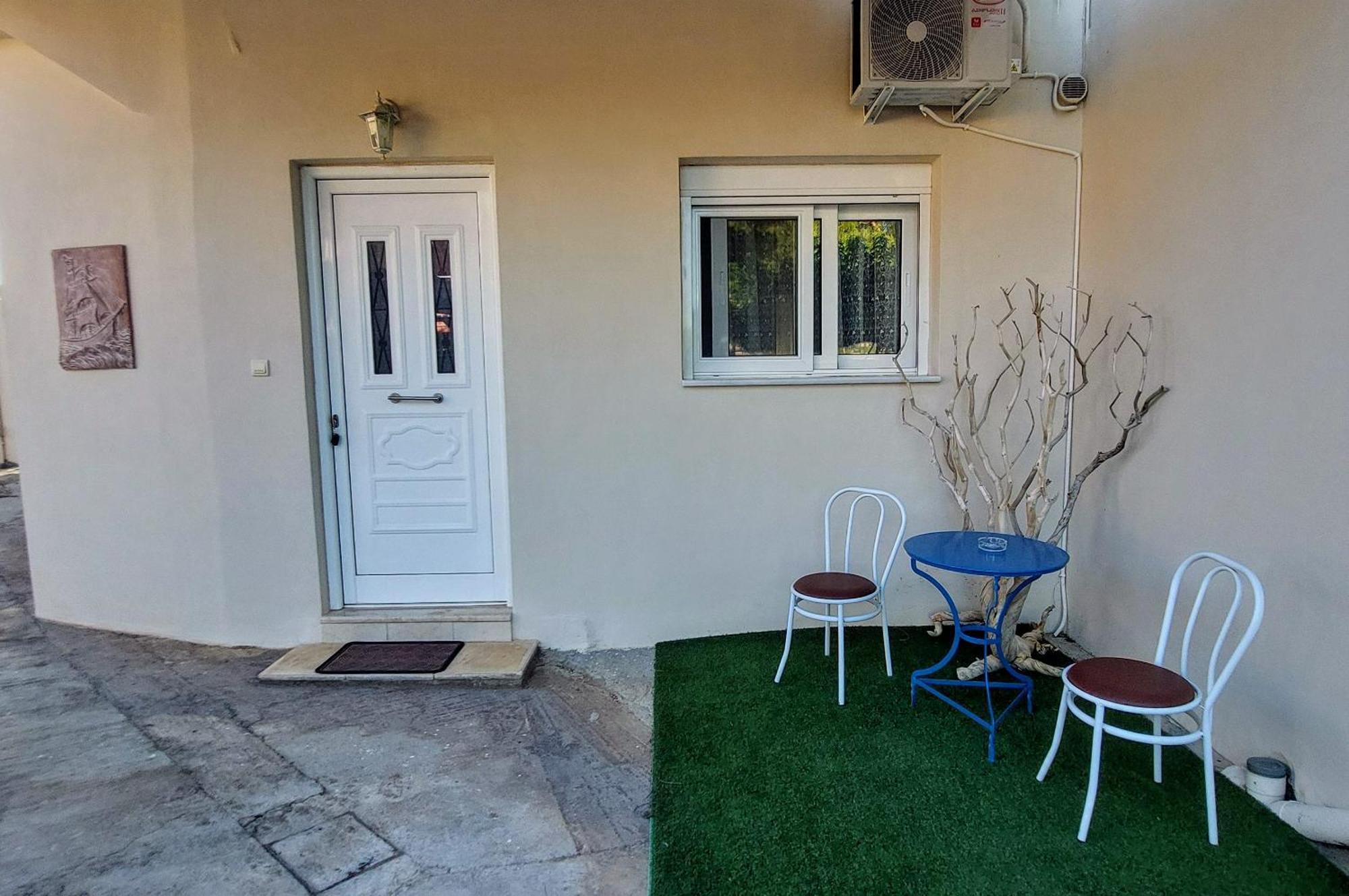 Apartment κορωνιδα Ligourio